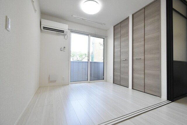 新潟駅 バス10分  新潟万代病院前下車：停歩13分 1階の物件内観写真