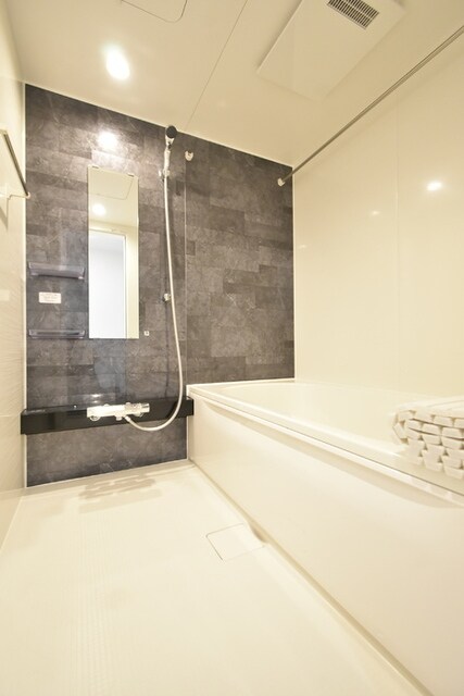 新潟駅 バス10分  新潟万代病院前下車：停歩13分 3階の物件内観写真