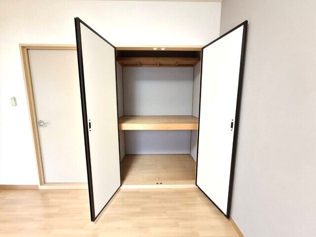 新潟駅 バス10分  中山５丁目下車：停歩3分 2階の物件内観写真