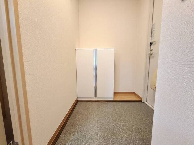 新潟駅 バス10分  中山５丁目下車：停歩3分 2階の物件内観写真