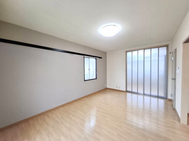 新潟駅 バス10分  中山５丁目下車：停歩3分 2階の物件内観写真