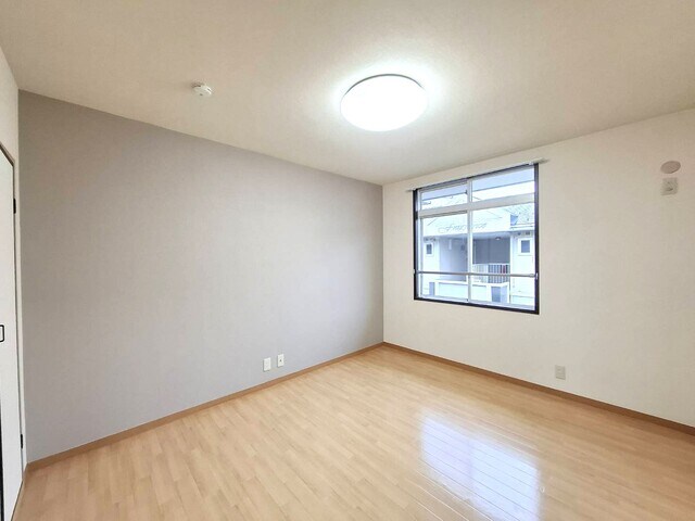 新潟駅 バス10分  中山５丁目下車：停歩3分 2階の物件内観写真