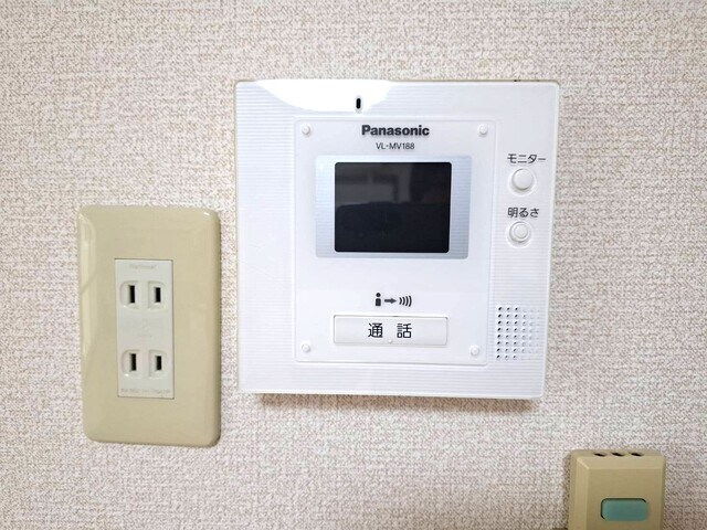 新潟駅 バス10分  中山５丁目下車：停歩3分 2階の物件内観写真