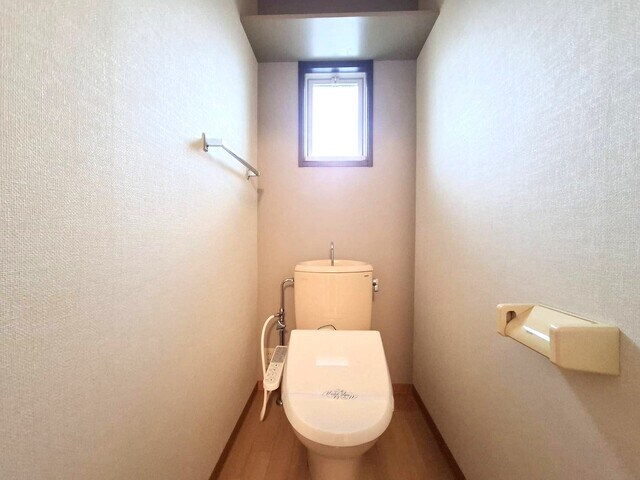 新潟駅 バス10分  中山５丁目下車：停歩3分 2階の物件内観写真