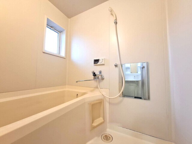 新潟駅 バス10分  中山５丁目下車：停歩3分 2階の物件内観写真