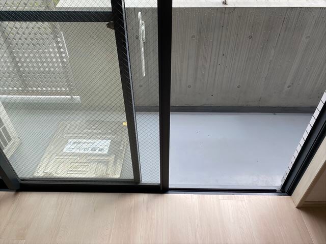 紺印弓町の物件内観写真