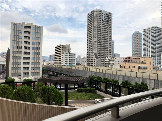 アーバンライフ月島駅前ウエストの物件内観写真