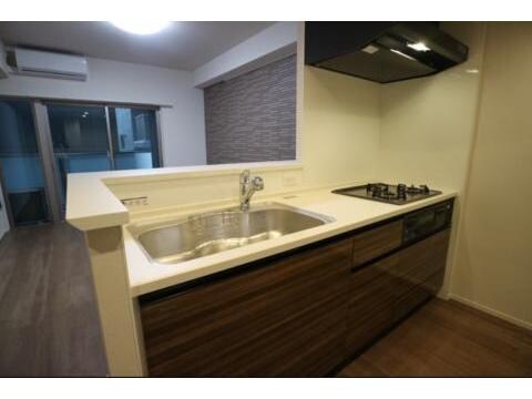 本町駅 徒歩3分 3階の物件内観写真