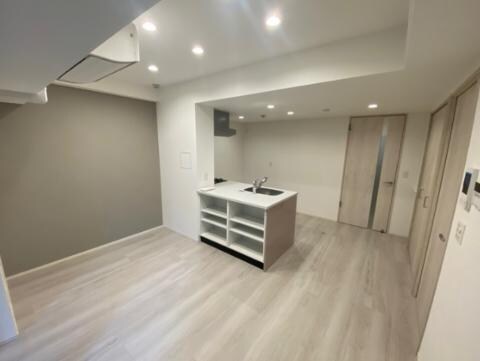 谷町四丁目駅 徒歩4分 2階の物件内観写真