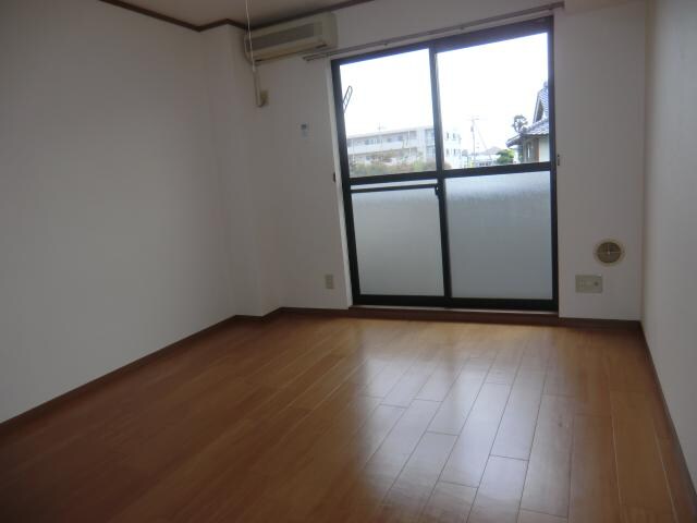 宇都宮駅 バス20分  平松宿下車：停歩3分 1階の物件内観写真