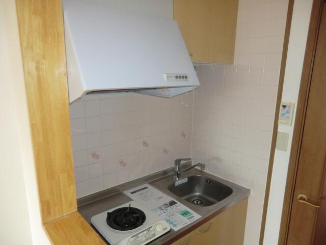 宇都宮駅 バス20分  平松宿下車：停歩3分 1階の物件内観写真