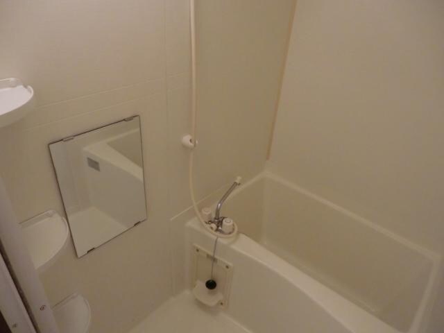 宇都宮駅 バス20分  平松宿下車：停歩3分 1階の物件内観写真