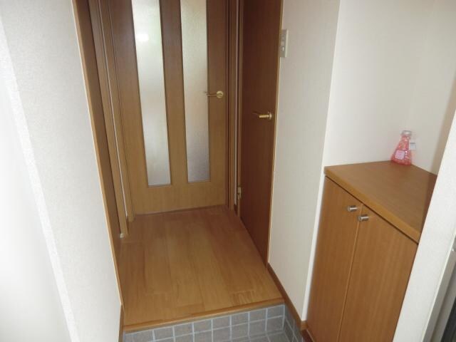 宇都宮駅 バス20分  平松宿下車：停歩3分 1階の物件内観写真