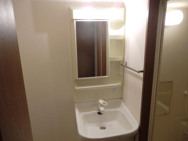 宇都宮駅 バス20分  平松宿下車：停歩3分 1階の物件内観写真