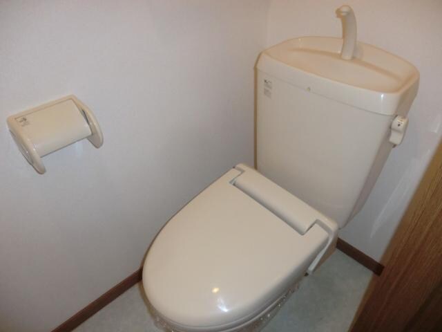 宇都宮駅 バス20分  平松宿下車：停歩3分 1階の物件内観写真