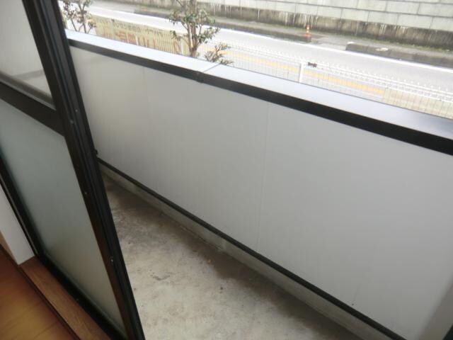 宇都宮駅 バス20分  平松宿下車：停歩3分 1階の物件内観写真