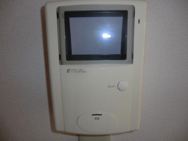 宇都宮駅 バス20分  平松宿下車：停歩3分 1階の物件内観写真