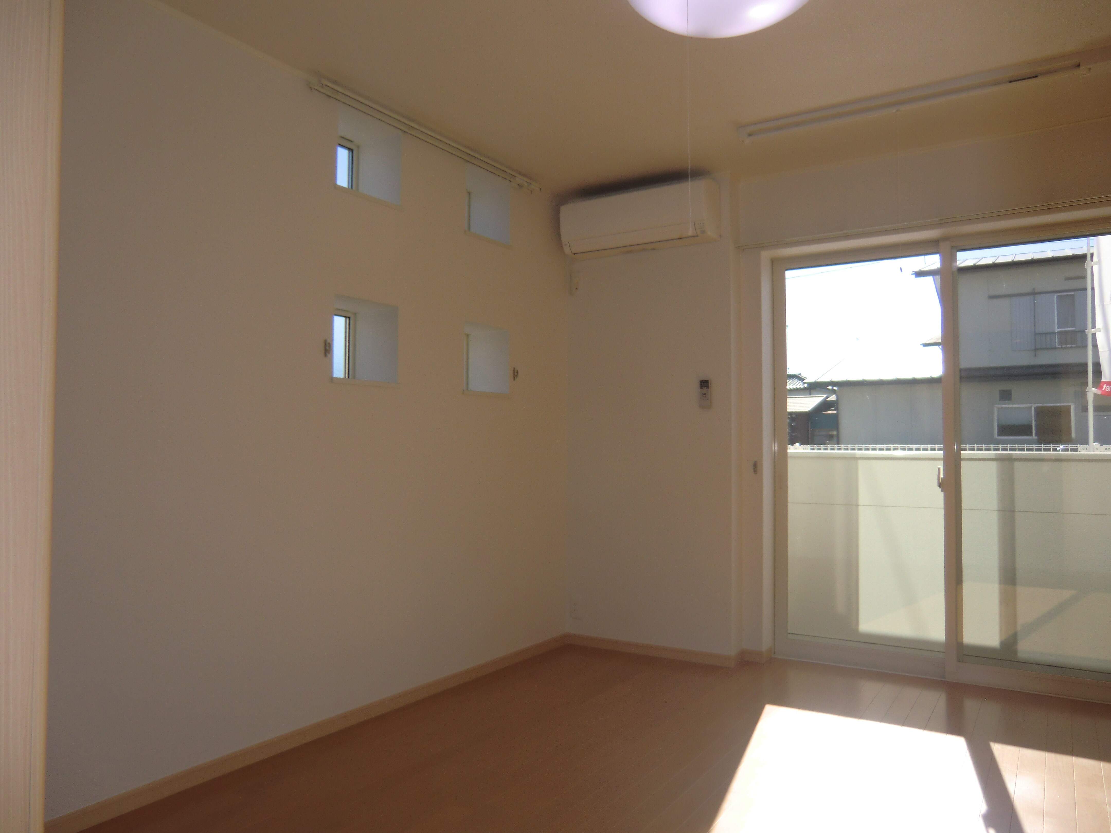 雀宮駅 徒歩7分 1階の物件内観写真