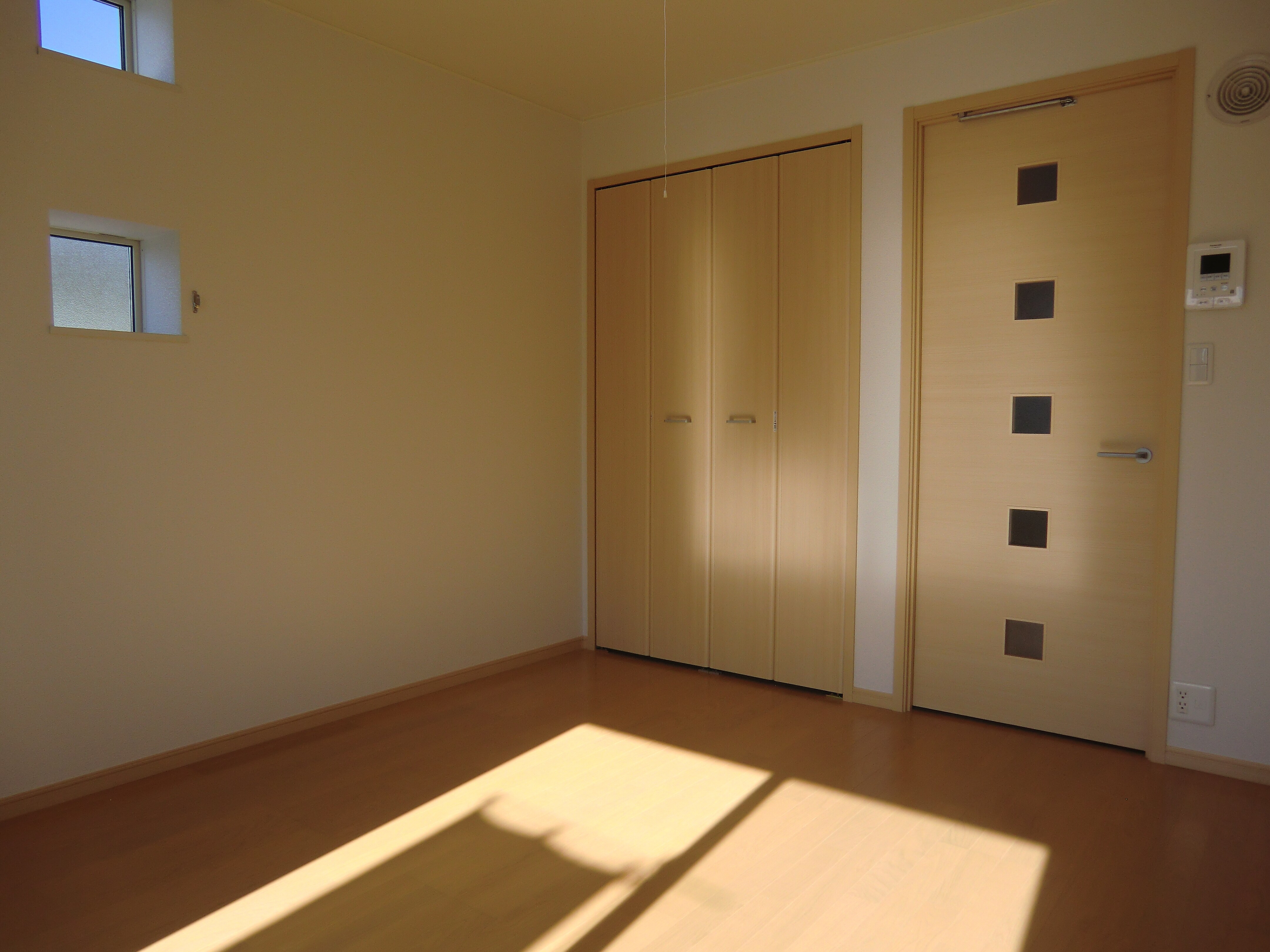 雀宮駅 徒歩7分 1階の物件内観写真