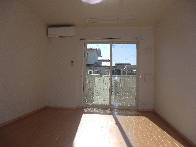 雀宮駅 徒歩7分 1階の物件内観写真