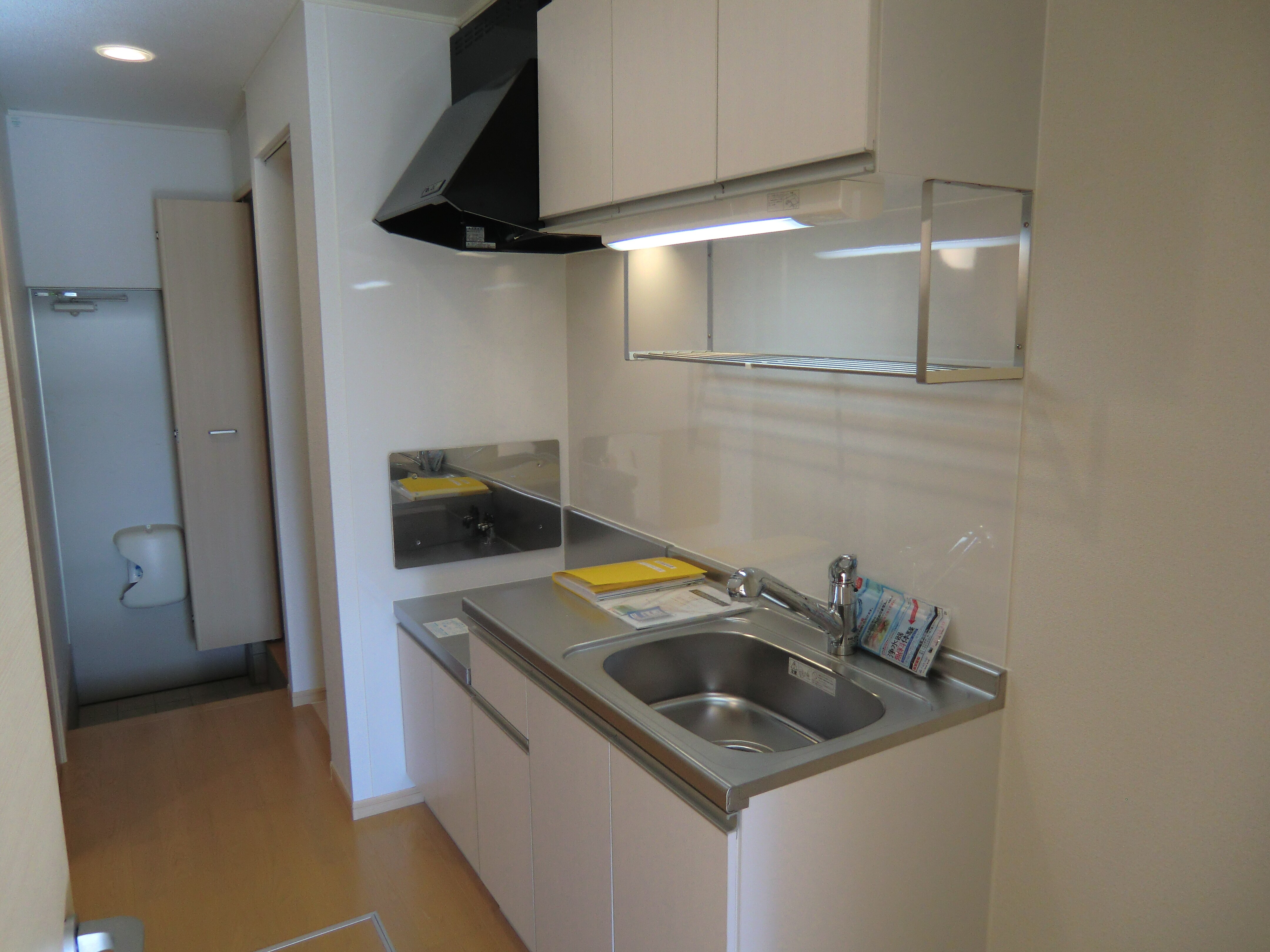 雀宮駅 徒歩7分 1階の物件内観写真