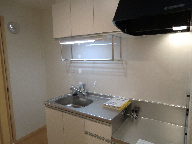 雀宮駅 徒歩7分 1階の物件内観写真