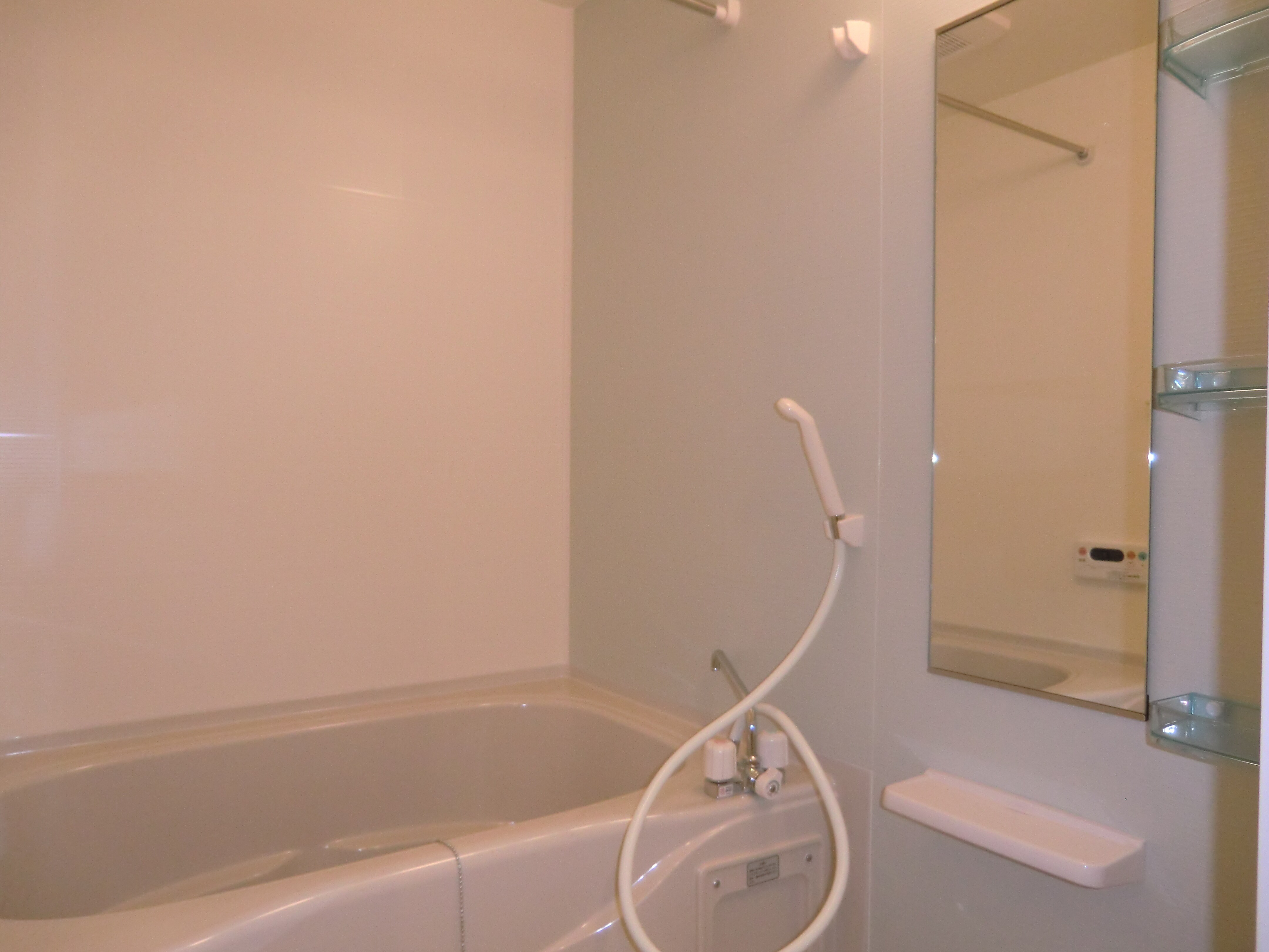 雀宮駅 徒歩7分 1階の物件内観写真