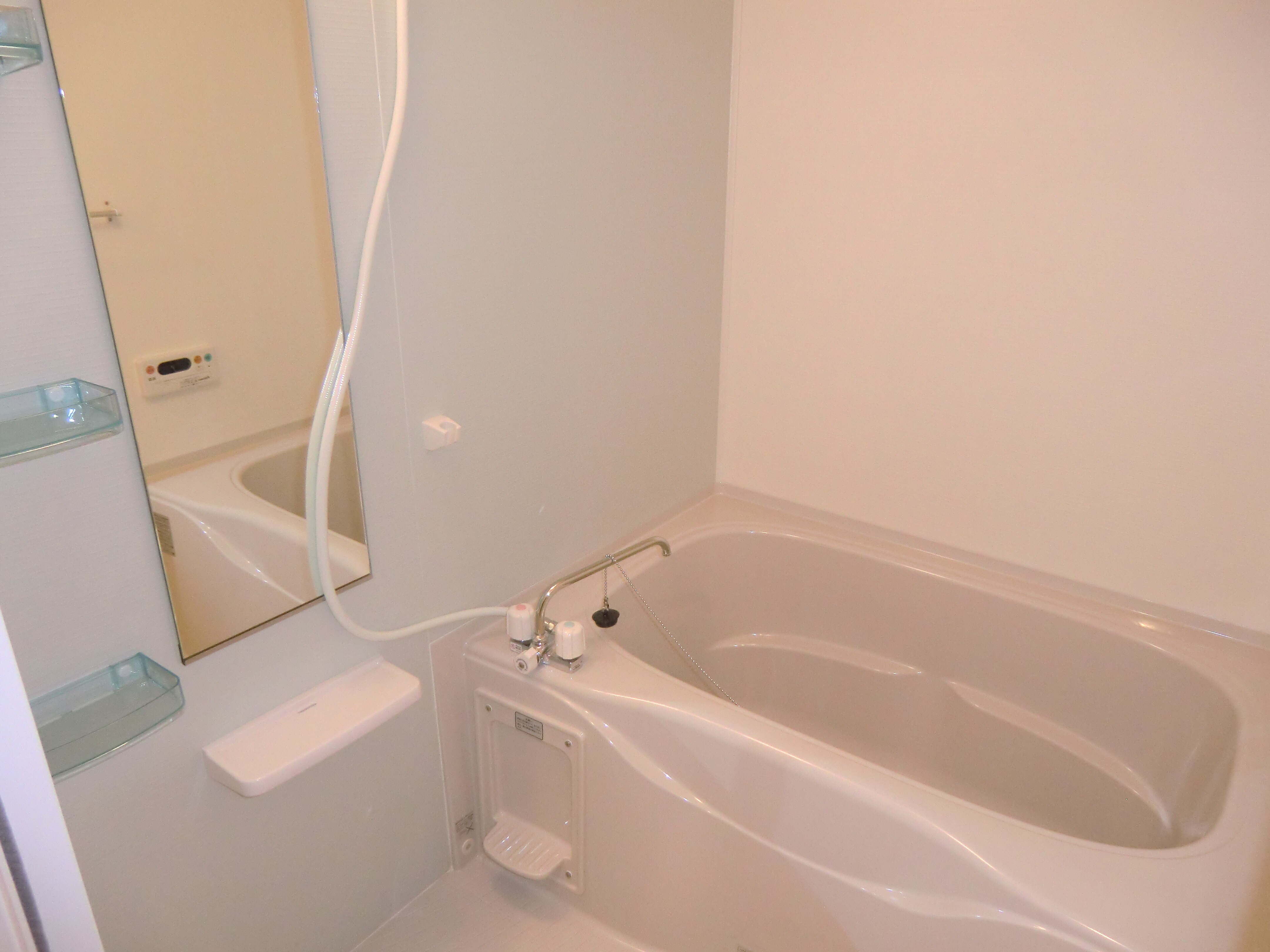 雀宮駅 徒歩7分 1階の物件内観写真