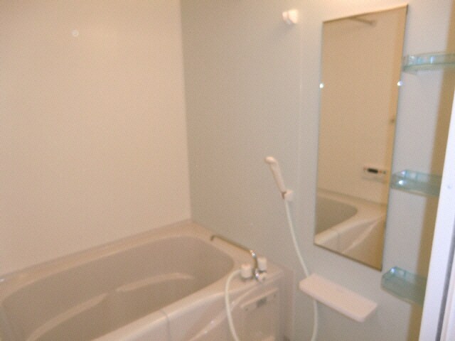 雀宮駅 徒歩7分 1階の物件内観写真