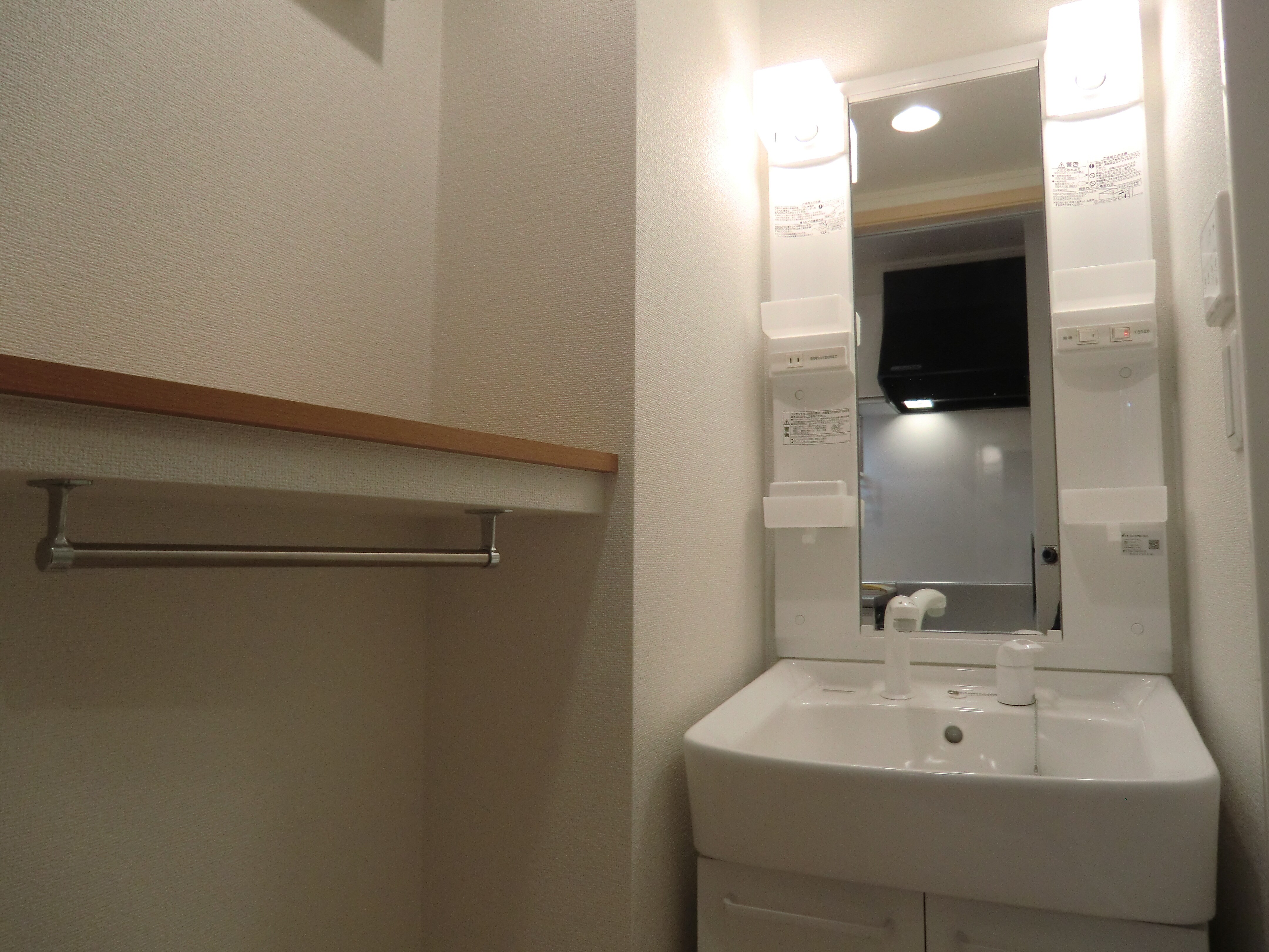 雀宮駅 徒歩7分 1階の物件内観写真