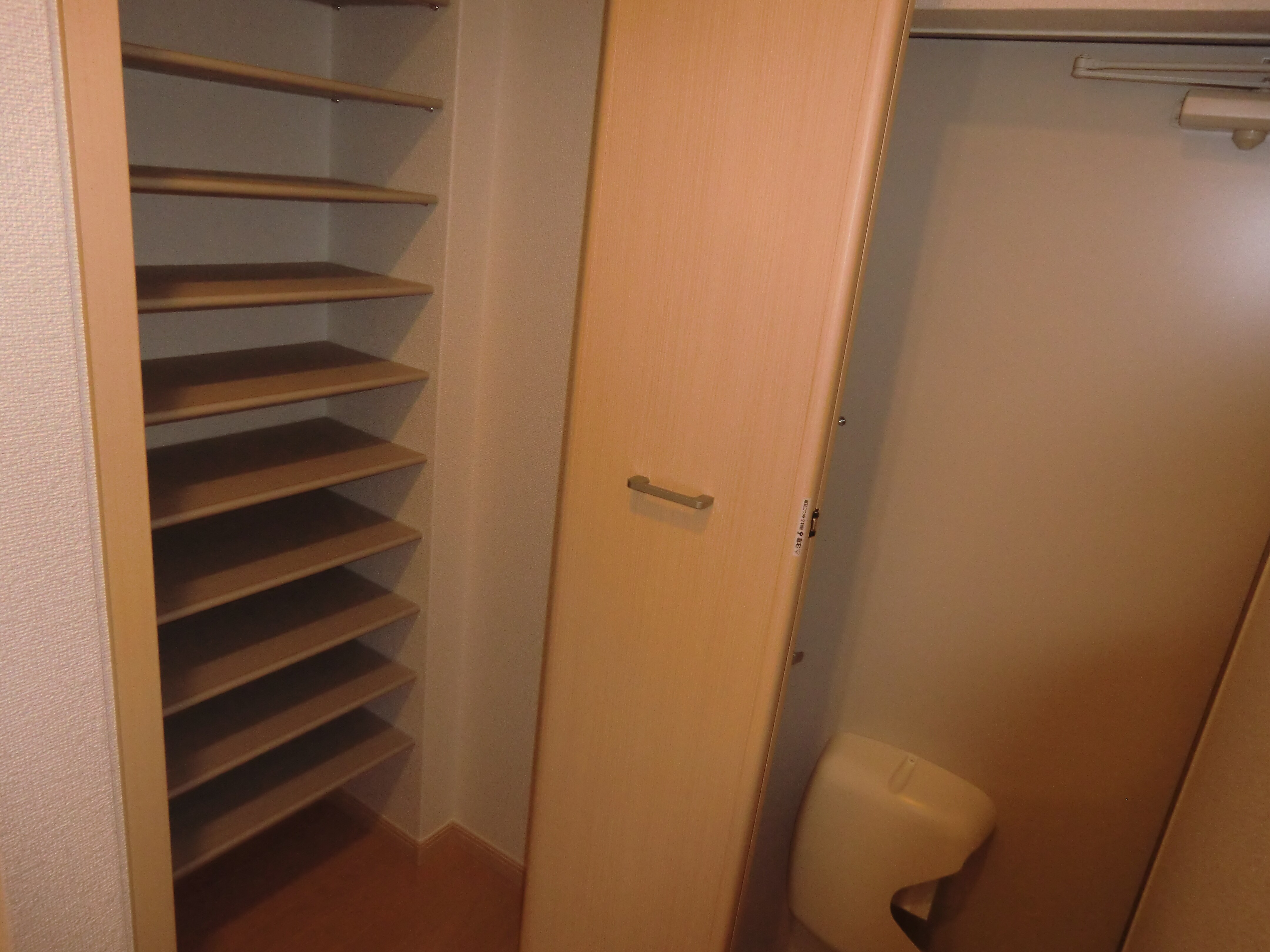 雀宮駅 徒歩7分 1階の物件内観写真