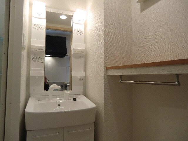 雀宮駅 徒歩7分 1階の物件内観写真