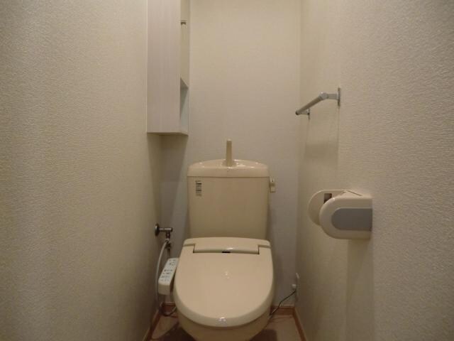 雀宮駅 徒歩7分 1階の物件内観写真