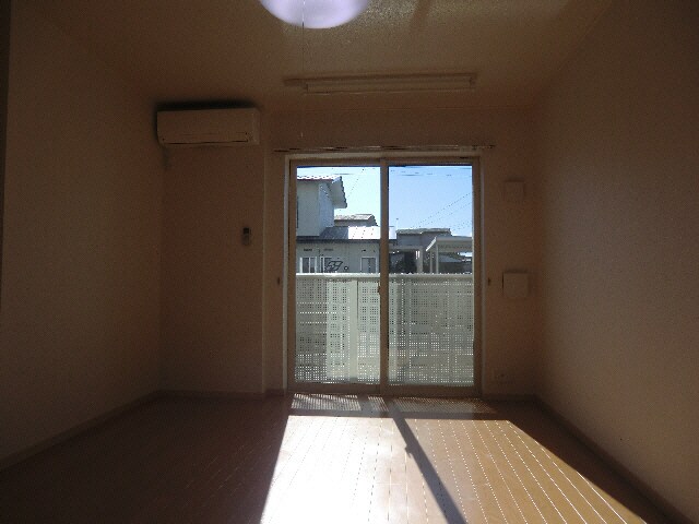 雀宮駅 徒歩7分 1階の物件内観写真