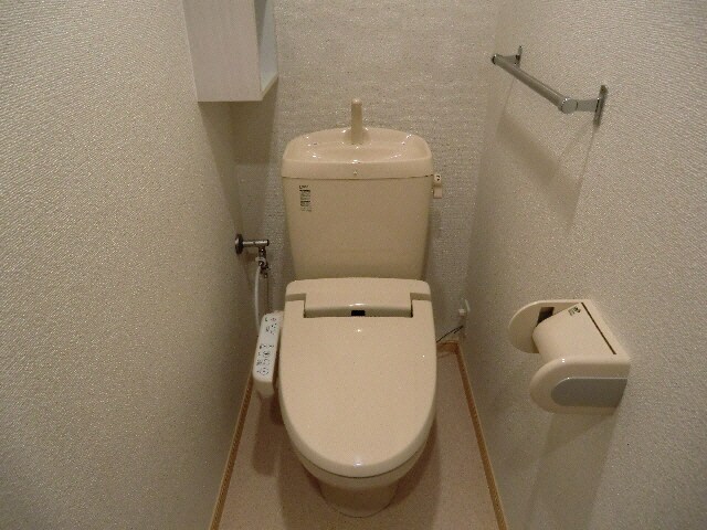 雀宮駅 徒歩7分 1階の物件内観写真