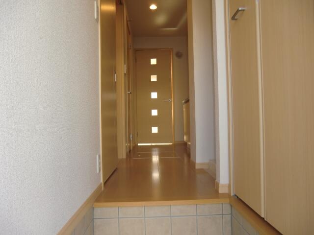 雀宮駅 徒歩7分 1階の物件内観写真