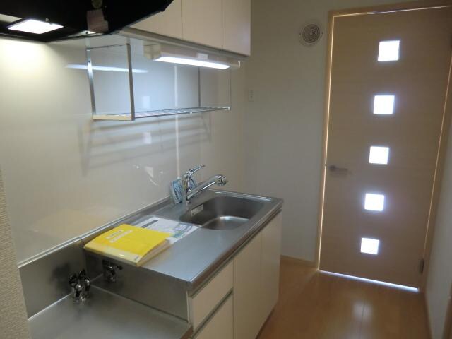 雀宮駅 徒歩7分 1階の物件内観写真