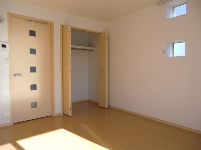 雀宮駅 徒歩7分 1階の物件内観写真