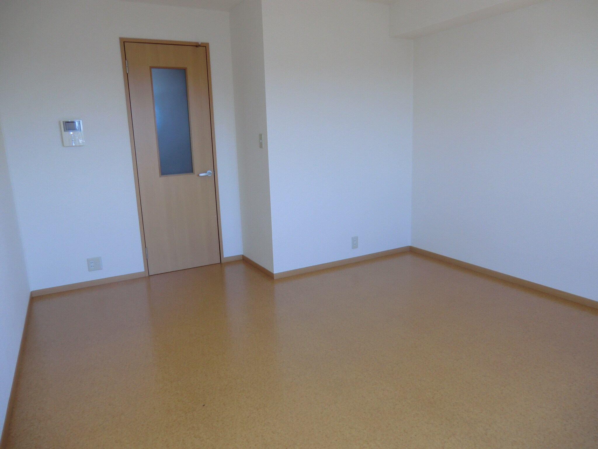 宇都宮駅 バス10分  今泉町十文字下車：停歩6分 3階の物件内観写真