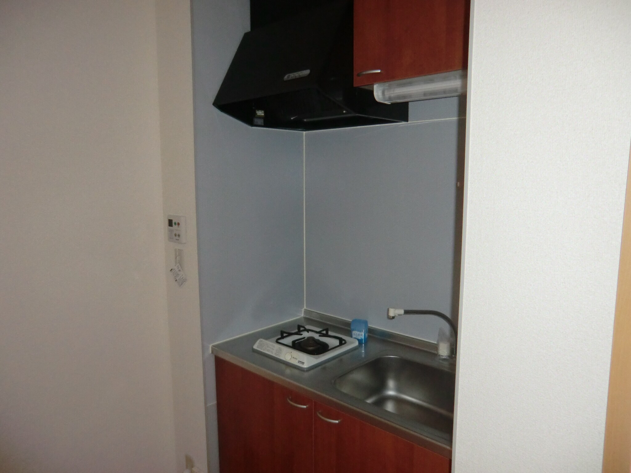 宇都宮駅 バス10分  今泉町十文字下車：停歩6分 3階の物件内観写真