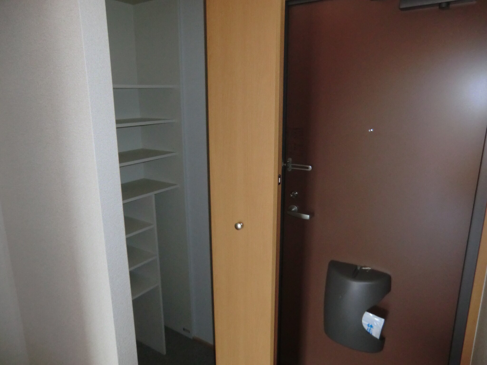 宇都宮駅 バス10分  今泉町十文字下車：停歩6分 3階の物件内観写真