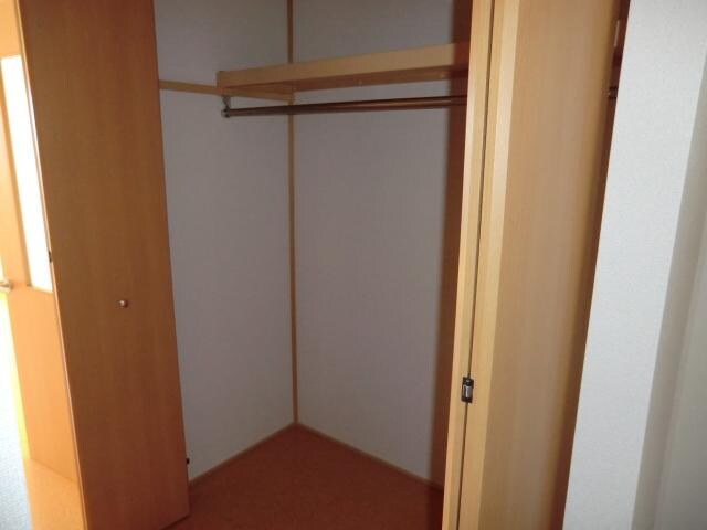 宇都宮駅 バス10分  今泉町十文字下車：停歩6分 3階の物件内観写真