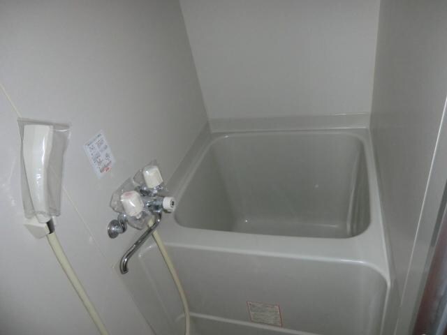 宇都宮駅 バス10分  今泉町十文字下車：停歩6分 3階の物件内観写真