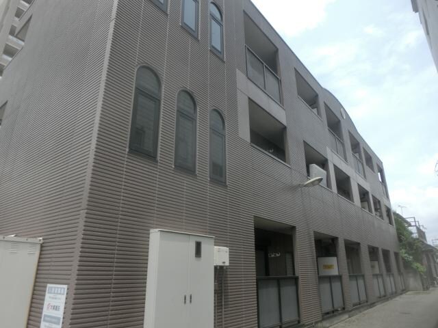 東武宇都宮駅 徒歩16分 2階の物件外観写真