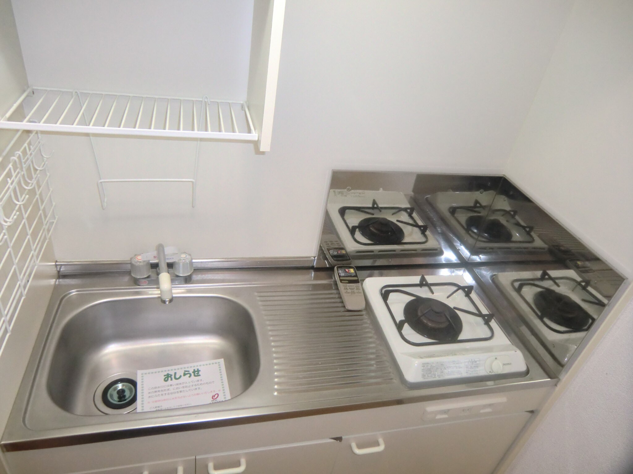 東武宇都宮駅 徒歩16分 2階の物件内観写真