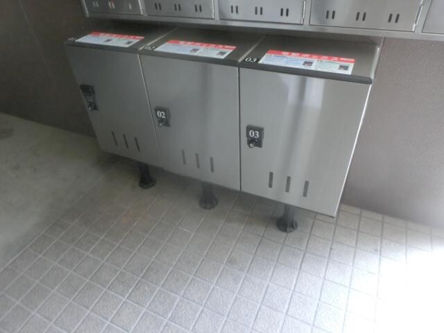 東武宇都宮駅 徒歩16分 2階の物件外観写真