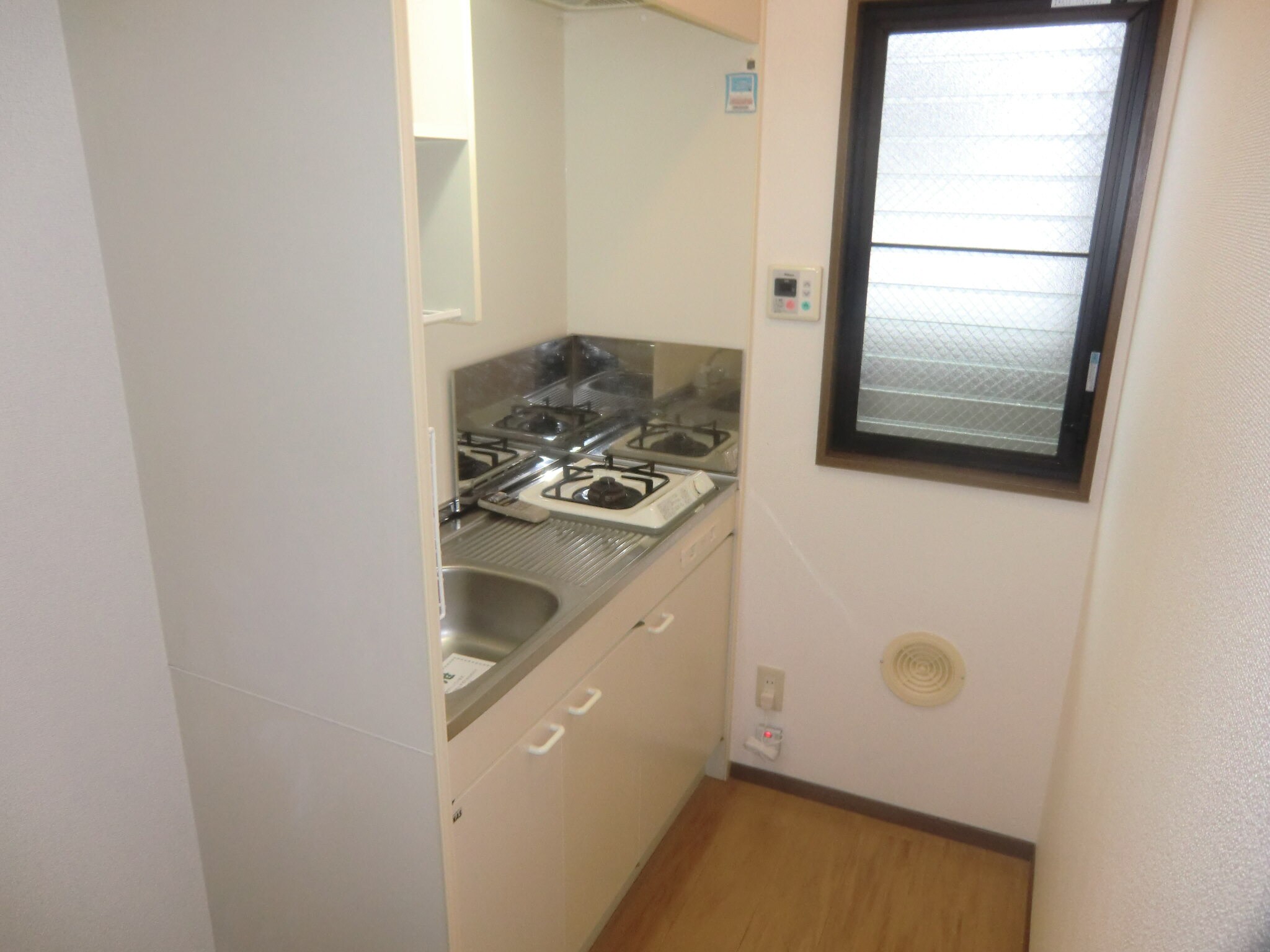 東武宇都宮駅 徒歩16分 2階の物件内観写真