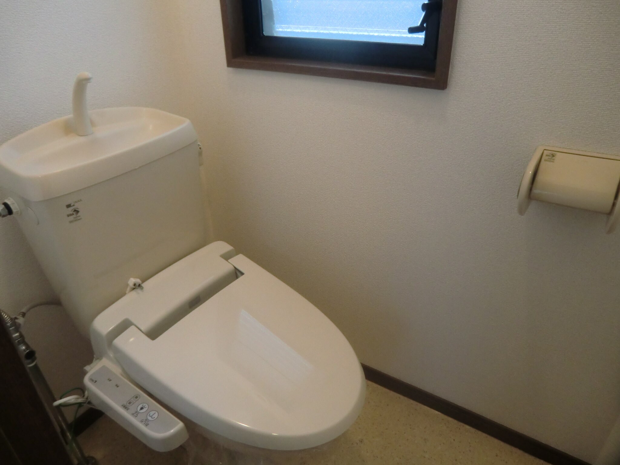 東武宇都宮駅 徒歩16分 2階の物件内観写真