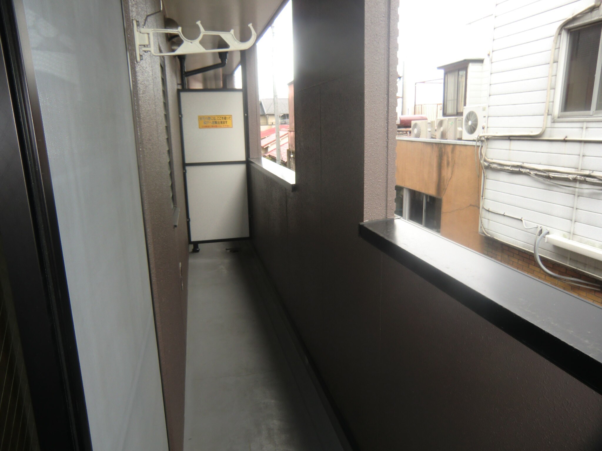 東武宇都宮駅 徒歩16分 2階の物件内観写真