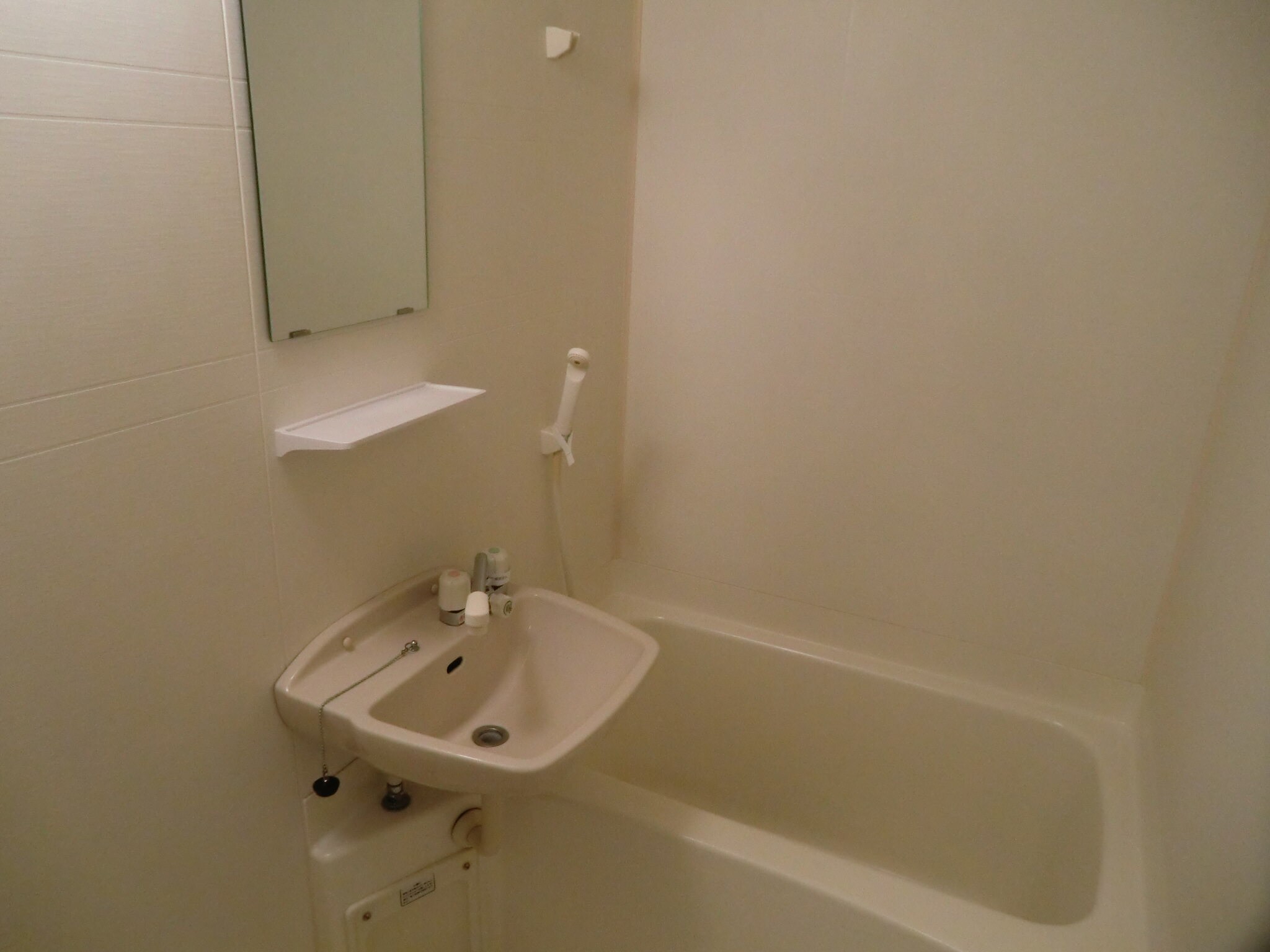 東武宇都宮駅 徒歩16分 2階の物件内観写真